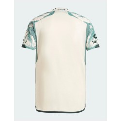 Maillot extérieur homme Portland Timbers 2025