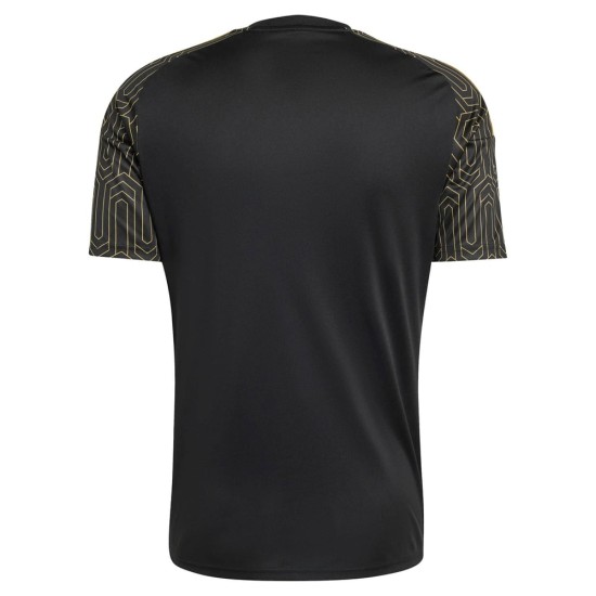 Femme Los Angeles FC 2026 Maillot Domicile Femme Los Angeles FC 2026 Maillot Domicile