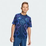 Enfant Sporting Kansas City 2026 Maillot Extérieur Enfant Sporting Kansas City 2026 Maillot Extérieur