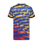 Maillot d’Échauffement Troisième Havre AC 2025/26 Enfant Maillot d’Échauffement Troisième Havre AC 2025/26 Enfant