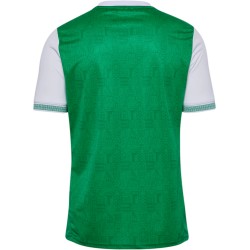 Maillot domicile homme ASSE 2025/26