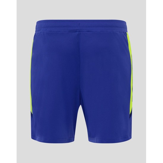 Short Extérieur Preston North End Homme 2025/26 Short Extérieur Preston North End Homme 2025/26