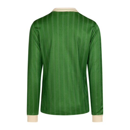 Maillot Femme FC Groningen 1982/83 Rétro Manches Longues