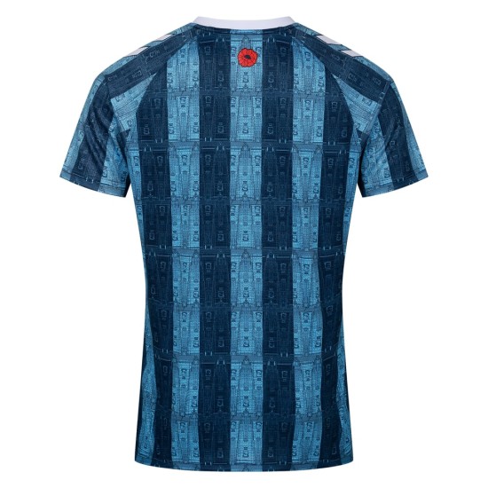 Enfants Coventry City 2025/26 Troisième Maillot du Souvenir