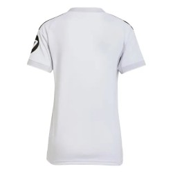 Maillot domicile Real Madrid 2025/26 pour femme