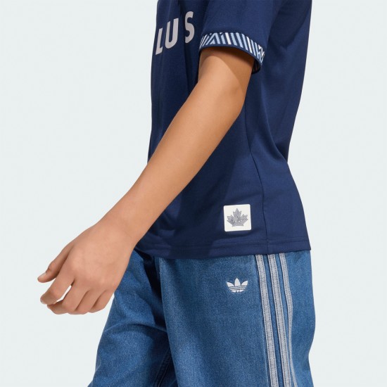 Enfant Vancouver Whitecaps FC 2026 Maillot Extérieur Enfant Vancouver Whitecaps FC 2026 Maillot Extérieur