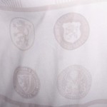 Maillot spécial manches longues 130e anniversaire Eintracht Braunschweig 2025/26 pour femme