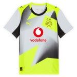 Maillot Extérieur Enfant BVB Borussia Dortmund 2025/26 Maillot Extérieur Enfant BVB Borussia Dortmund 2025/26