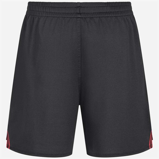 Short domicile Bayer 04 Leverkusen 2025/26 enfant