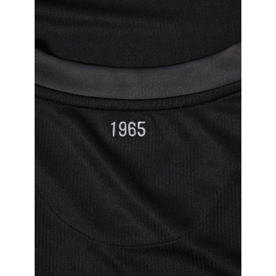 Maillot Femmes 1. FC Magdebourg 2025/26 Third