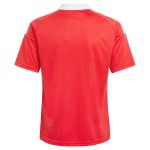 Enfant Chicago Fire 2026 Maillot Domicile