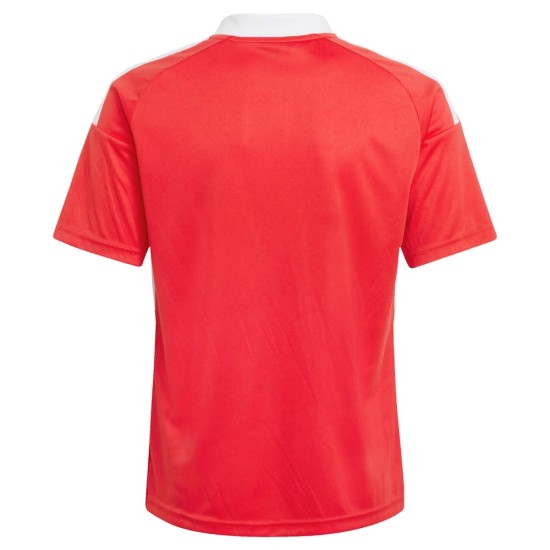 Enfant Chicago Fire 2026 Maillot Domicile