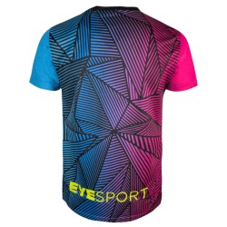 Maillot Échauffement Troisième Cagliari Calcio Homme 2025/26