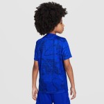 Maillot Enfant France 2025 Pré-Match Third