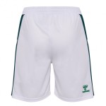 Short Femme Werder Brême 2025/26 Domicile - Blanc Short Femme Werder Brême 2025/26 Domicile - Blanc