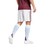Short Domicile Aston Villa 2025/26 Enfant