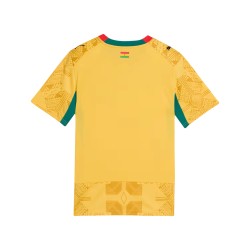 Maillot Coupe du Monde 2026 Extérieur Ghana Homme