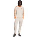 Maillot Rétro Manches Longues 2026 Bayern Munich Femme Maillot Rétro Manches Longues 2026 Bayern Munich Femme