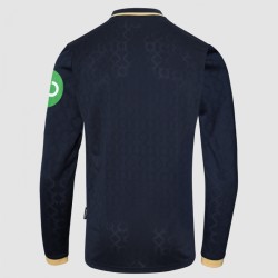 Homme West Ham United 2025/26 Third Maillot Manches Longues