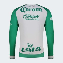 Maillot Homme Santos Laguna 2025/26 Domicile Manches Longues