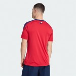 Homme FC Dallas 2026 Maillot Domicile Homme FC Dallas 2026 Maillot Domicile