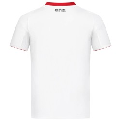Maillot extérieur 2025/26 Eintracht Francfort homme
