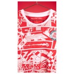 Maillot Échauffement Third Femme FC Winterthur 2025/26 Maillot Échauffement Third Femme FC Winterthur 2025/26