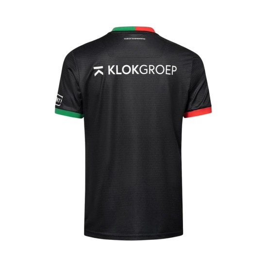 Maillot Finale de Coupe N.E.C. Nijmegen 2025/26 Enfant Maillot Finale de Coupe N.E.C. Nijmegen 2025/26 Enfant