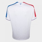 Maillot blanc troisième aigle Crystal Palace 2025/26 femme Maillot blanc troisième aigle Crystal Palace 2025/26 femme
