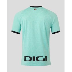 Homme T-shirt Third Athletic Bilbao 2025/26