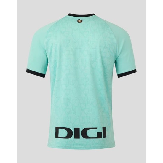 Enfant T-shirt Third Athletic Bilbao 2025/26 Enfant T-shirt Third Athletic Bilbao 2025/26