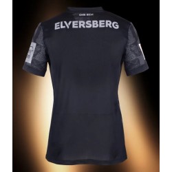 Maillot Hommes SV Elversberg 2025/26 Extérieur