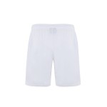 Femme Shorts Domicile AS Monaco 2025/26 Femme Shorts Domicile AS Monaco 2025/26