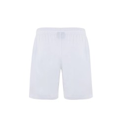 Homme Shorts Domicile AS Monaco 2025/26 Homme Shorts Domicile AS Monaco 2025/26