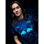 Maillot Spécial 2025/26 RB Leipzig Femme Maillot Spécial 2025/26 RB Leipzig Femme