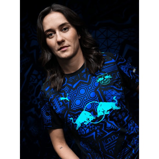 Maillot Spécial 2025/26 RB Leipzig Femme Maillot Spécial 2025/26 RB Leipzig Femme