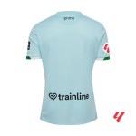 Femme Maillot Extérieur Real Betis 2025/26 Femme Maillot Extérieur Real Betis 2025/26