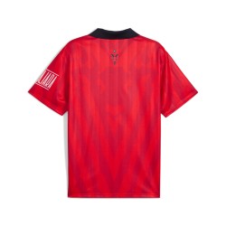 Maillot Rétro Rue 2025 Guadalajara Chivas Homme