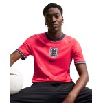 Maillot Coupe du Monde 2026 Extérieur Angleterre Homme