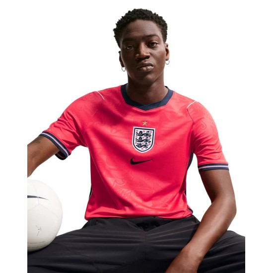 Maillot Coupe du Monde 2026 Extérieur Angleterre Homme