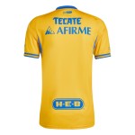 Maillot Enfant Tigres UANL 2025/26 Domicile