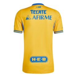Maillot Domicile Spécial Tigres UANL 2025/26 Homme