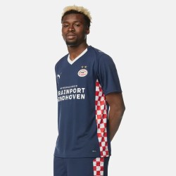Maillot extérieur PSV 2025/26 CHAMPION #26 homme