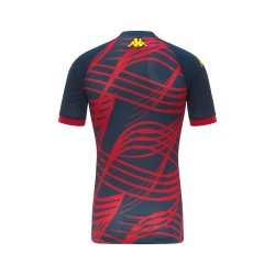 Maillot d’échauffement troisième Gênes 2025/26 homme Maillot d’échauffement troisième Gênes 2025/26 homme