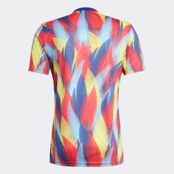 Maillot d’échauffement Third Arsenal 2025/26 pour homme Maillot d’échauffement Third Arsenal 2025/26 pour homme