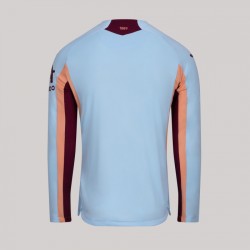 Maillot troisième manches longues Brentford 2025/26 homme