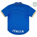 Homme Maillot rétro domicile Italie 1996/97 Homme Maillot rétro domicile Italie 1996/97