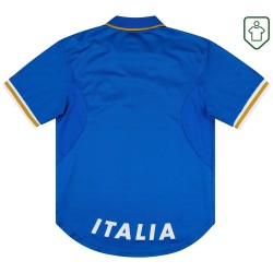 Homme Maillot rétro domicile Italie 1996/97