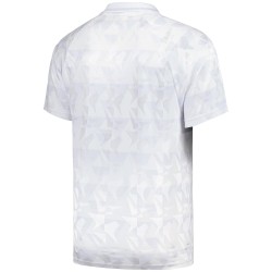 Maillot Rétro Blank-Out Homme Aston Villa 1990