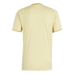 Troisième Maillot Pré-Match Hommes San Diego FC 2025 - Jaune